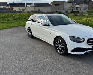 Mercedes-Benz E 300 Gebrauchtwagen
