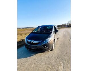Opel Zafira Gebrauchtwagen