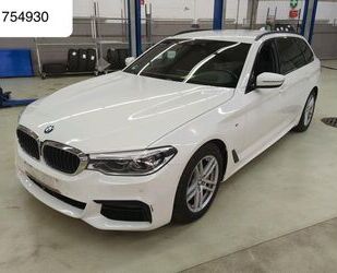 BMW 530 Gebrauchtwagen