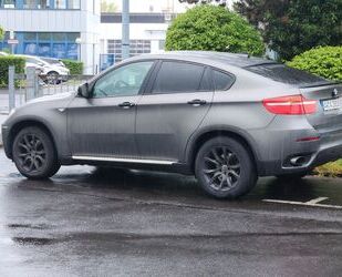 BMW X6 Gebrauchtwagen