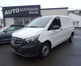 Mercedes-Benz Vito Gebrauchtwagen