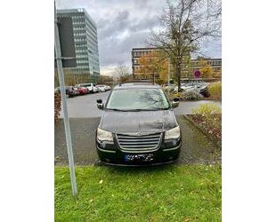 Chrysler Grand Voyager Gebrauchtwagen