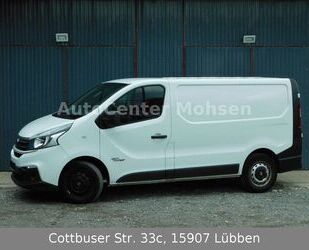 Fiat Talento Gebrauchtwagen