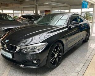 BMW 420 Gebrauchtwagen