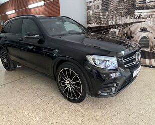 Mercedes-Benz GLC 250 Gebrauchtwagen