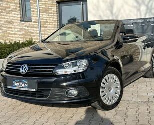 VW Eos Gebrauchtwagen