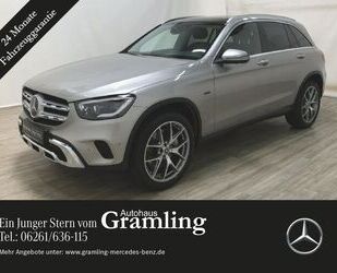 Mercedes-Benz GLC 300 Gebrauchtwagen