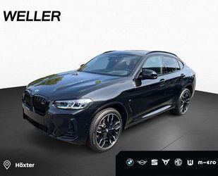 BMW X4 M40 Gebrauchtwagen