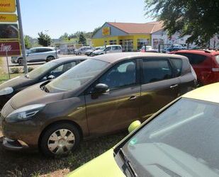Renault Scenic Gebrauchtwagen