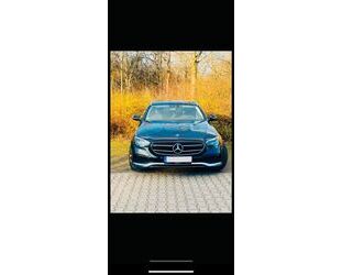 Mercedes-Benz E 300 Gebrauchtwagen