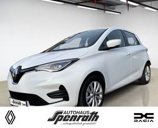 Renault ZOE Gebrauchtwagen