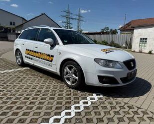 Seat Exeo Gebrauchtwagen