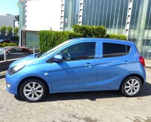 Opel Karl Gebrauchtwagen