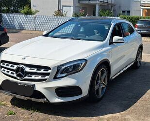 Mercedes-Benz GLA 200 Gebrauchtwagen
