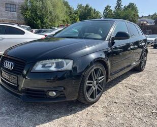 Audi A3 Gebrauchtwagen