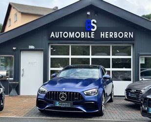 Mercedes-Benz E 63 AMG Gebrauchtwagen