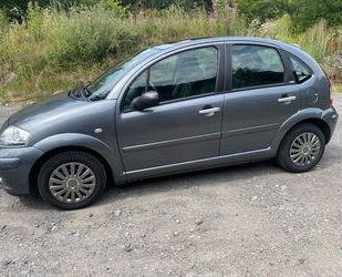 Citroen C3 Gebrauchtwagen