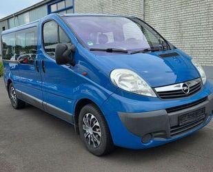 Hyundai Vivaro 