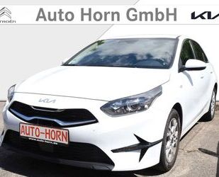 Kia ceed / Ceed Gebrauchtwagen