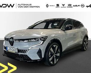 Renault Megane Gebrauchtwagen