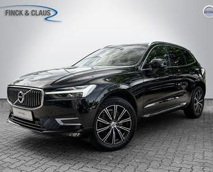 Volvo XC60 Gebrauchtwagen