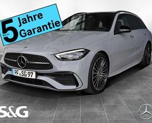 Mercedes-Benz C 300 Gebrauchtwagen