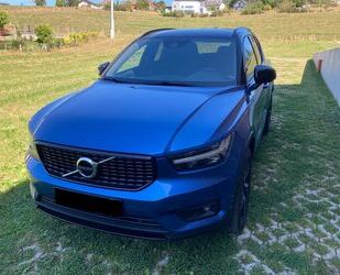 Volvo XC40 Gebrauchtwagen