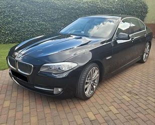 BMW 530 Gebrauchtwagen