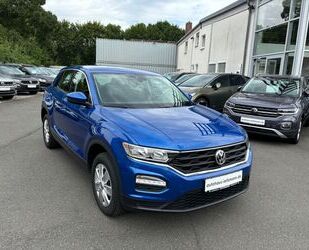 Opel T-Roc 