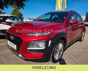 Hyundai KONA Gebrauchtwagen