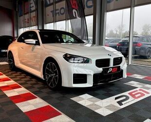 BMW M2 Gebrauchtwagen