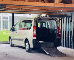 Citroen Jumpy Gebrauchtwagen