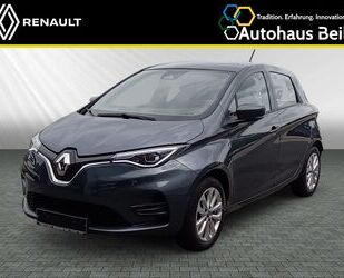 Renault ZOE Gebrauchtwagen