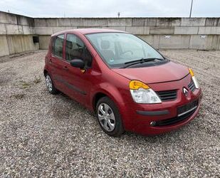 Renault Modus Gebrauchtwagen
