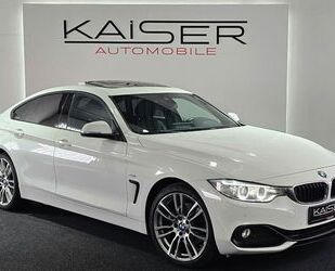 BMW 430 Gran Coupé 