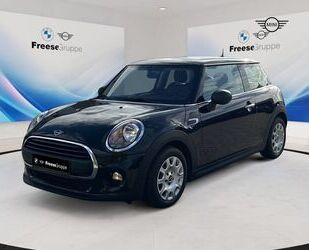 Mini One First Gebrauchtwagen