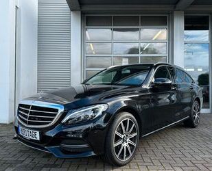Mercedes-Benz C 200 Gebrauchtwagen