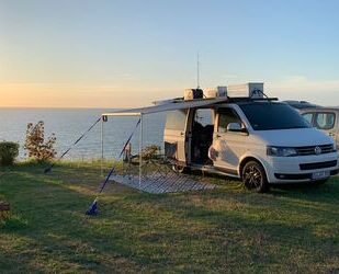 VW T5 Multivan Gebrauchtwagen