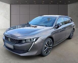 Peugeot 508 Gebrauchtwagen