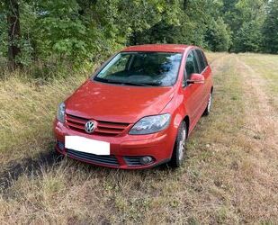 VW Golf Plus Gebrauchtwagen