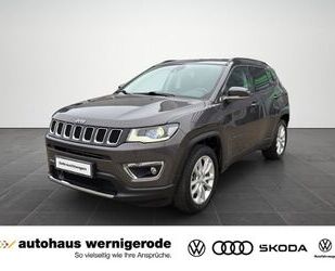 Jeep Compass Gebrauchtwagen