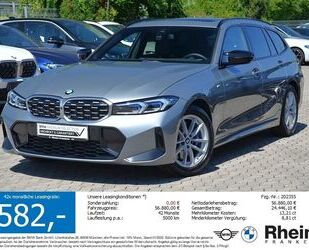 BMW M340i Gebrauchtwagen