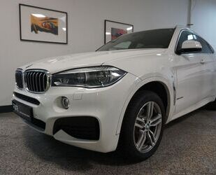 BMW X6 Gebrauchtwagen