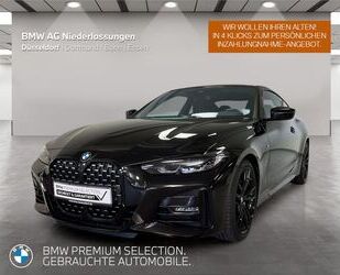 BMW 430 Gebrauchtwagen