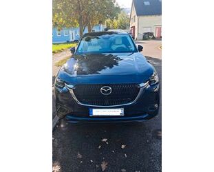 Mazda CX-60 Gebrauchtwagen