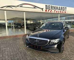 Mercedes-Benz E 350 Gebrauchtwagen
