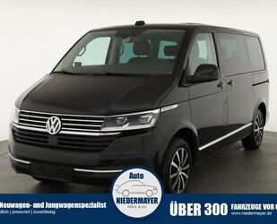 VW T6 Multivan Gebrauchtwagen