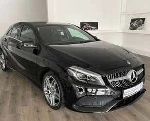 Mercedes-Benz A 220 Gebrauchtwagen