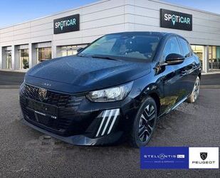 Peugeot 208 Gebrauchtwagen