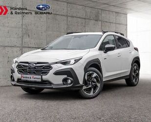 Subaru Crosstrek Gebrauchtwagen